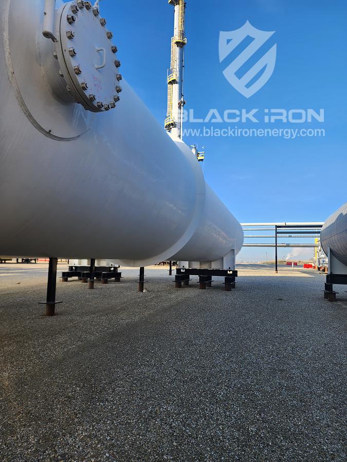 Used 60000 USG Bullet, 2022, 250psi