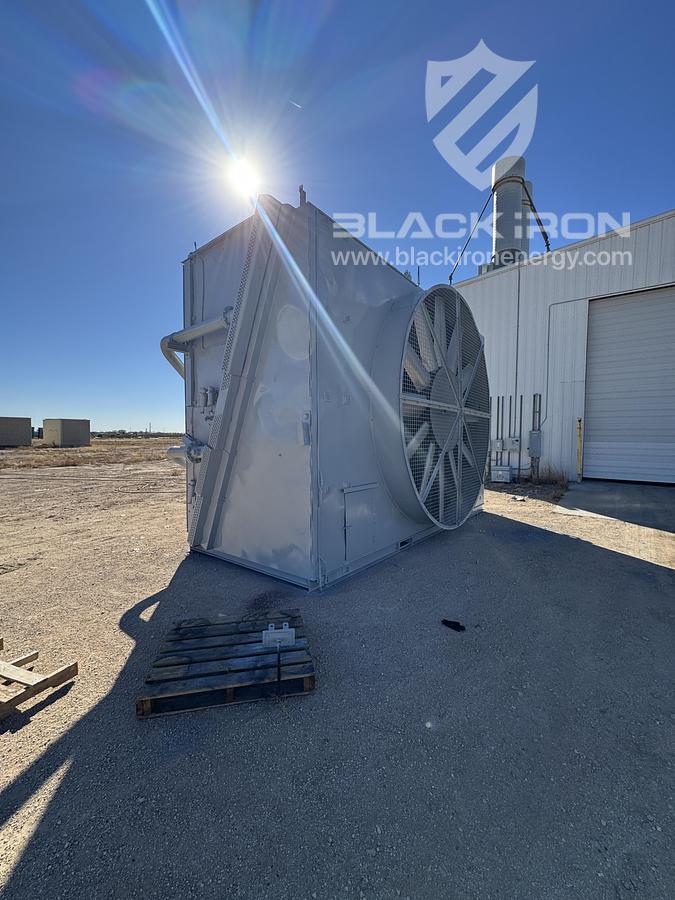 Used Cat 3516 JGT/4 3 Stage