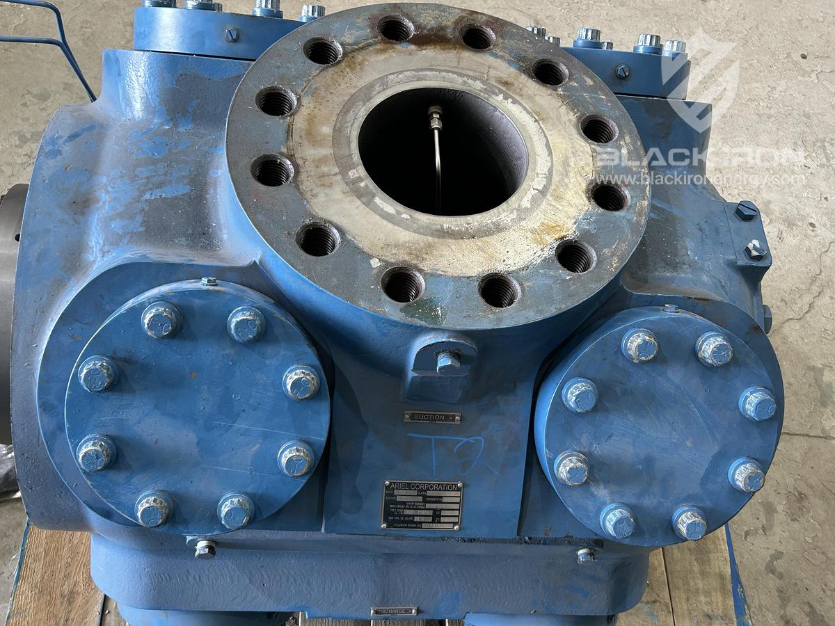 New Surplus Ariel ZK Class Cylinders 
