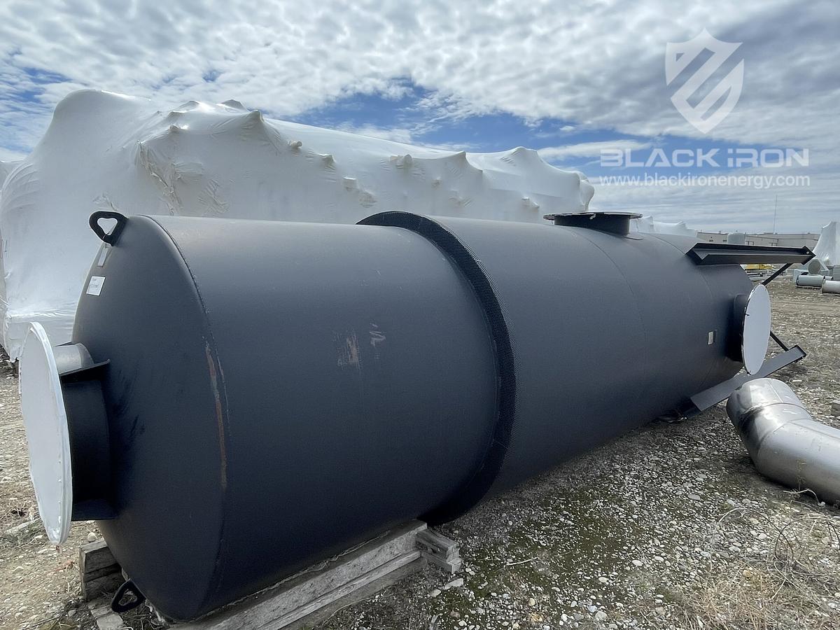 2016 Silex DDT-26-S16-V-GO-TLS-C-B - Unit #2