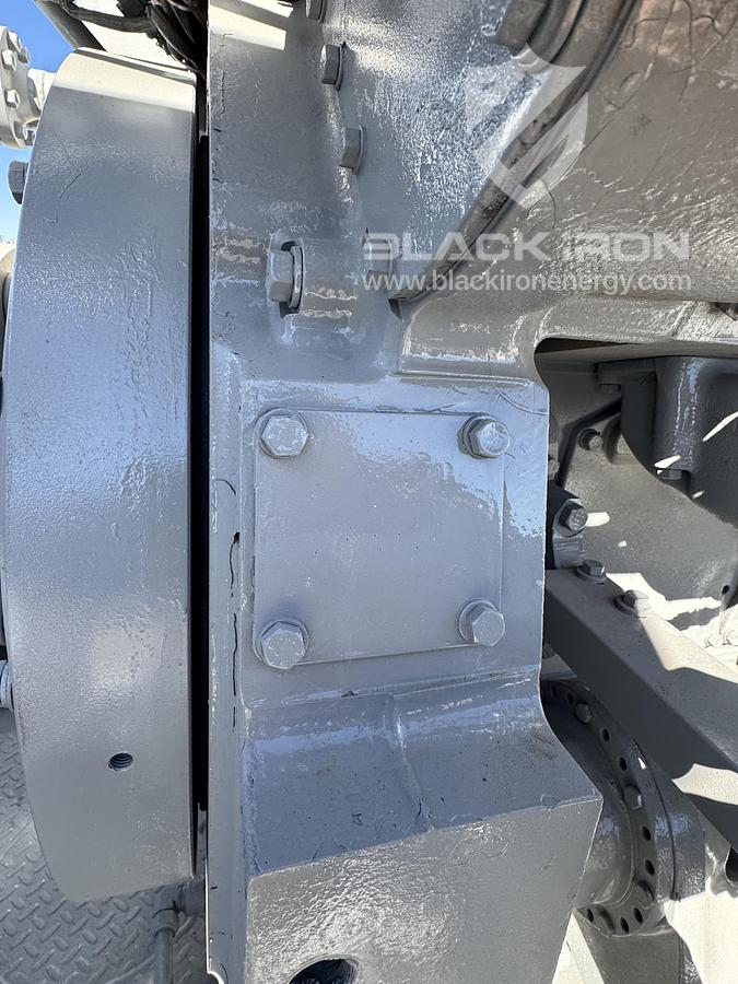 Used Cat 3516 JGT/4 3 Stage