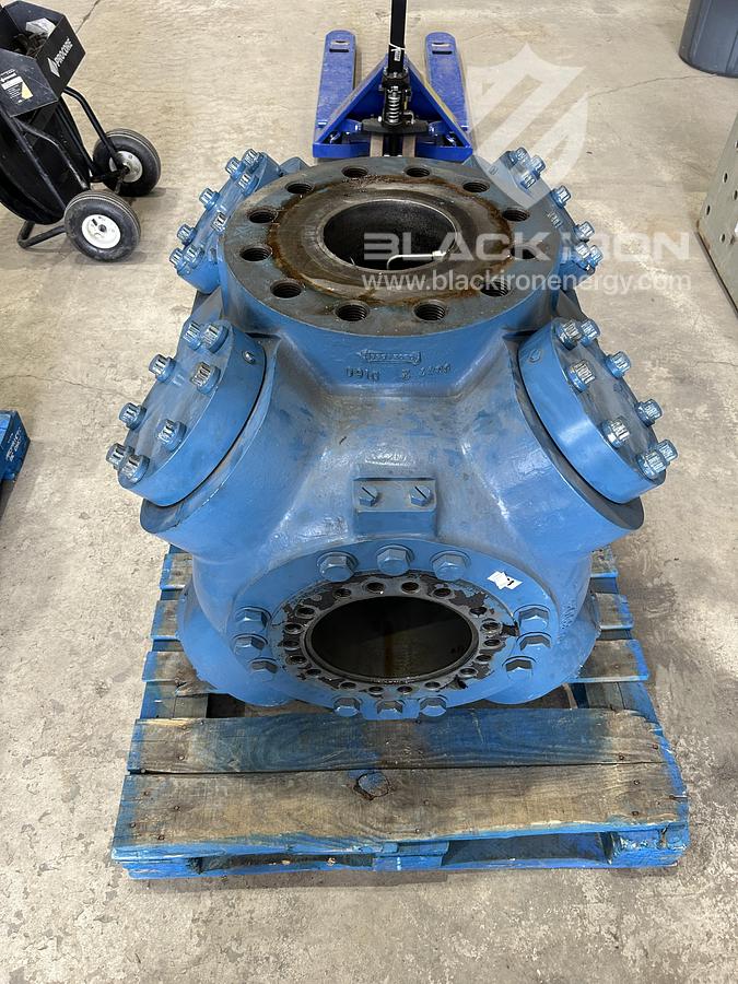 New Surplus Ariel ZK Class Cylinders 