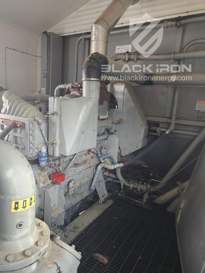 Used F18 JGJ2 Sweet BTB