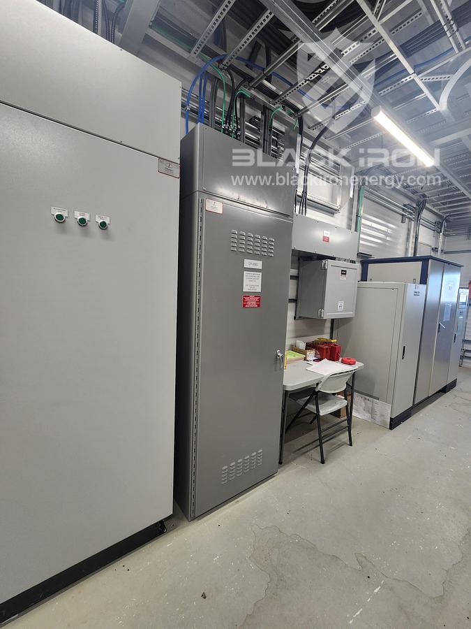 New Surplus Propylene Fractionation Plant