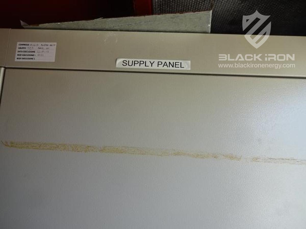 Used 3 T70 Solonox