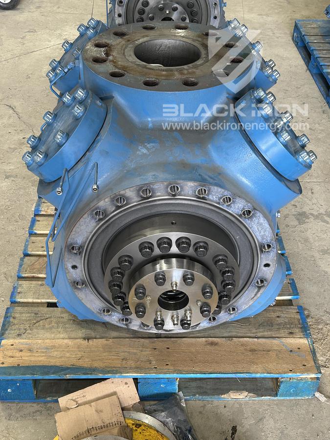 New Surplus Ariel ZK Class Cylinders 