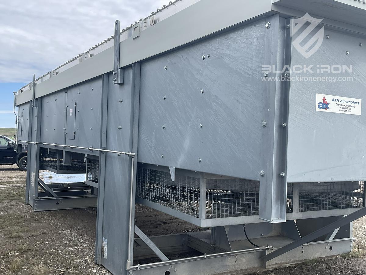 Used AXH 156-2ZF Sour