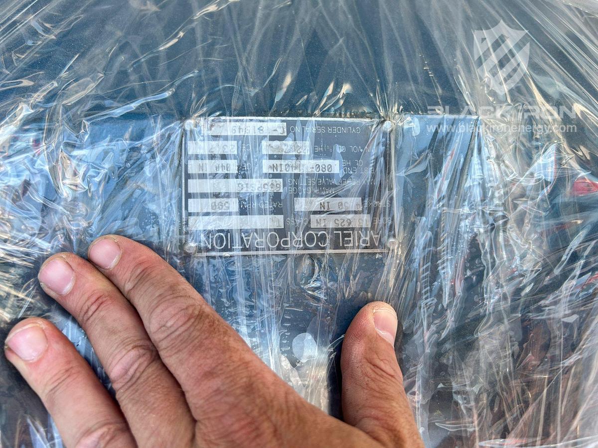 New Surplus 13.625" T- Class Cylinders