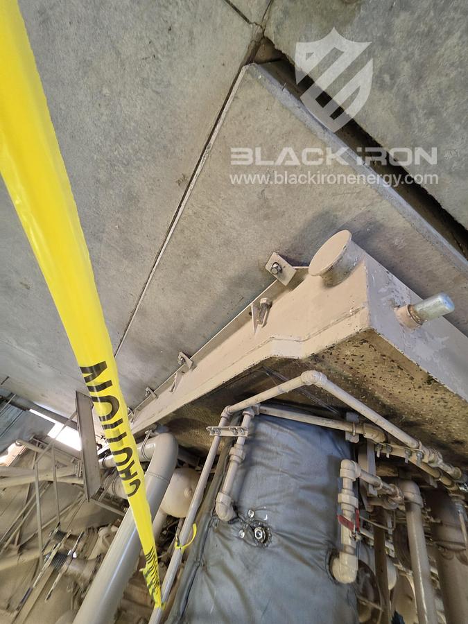 Used 1340 HP CAT 3516 JGE/4 2 Stage Sweet ( Unit #2 of 6)