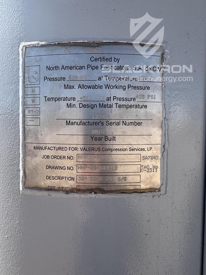 Used Cat 3516 JGT/4 3 Stage