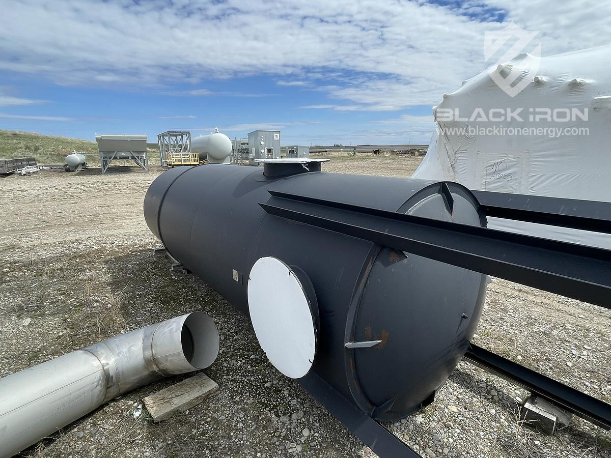 2016 Silex DDT-26-S16-V-GO-TLS-C-B - Unit #2