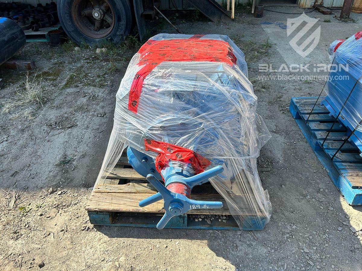 New Surplus 13.625" T- Class Cylinders