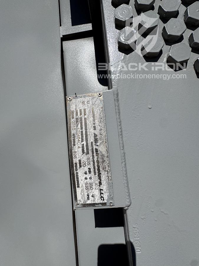 Used Cat 3516 JGT/4 3 Stage