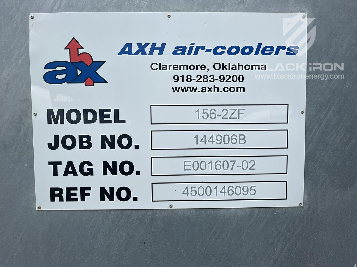 Used AXH 156-2ZF Sour