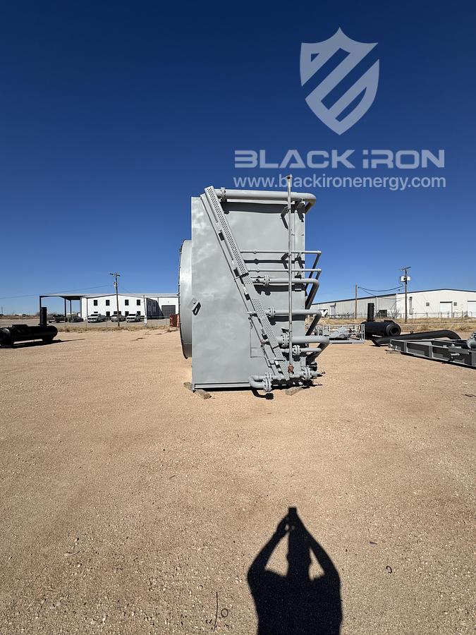 Used Cat 3516 JGT/4 3 Stage