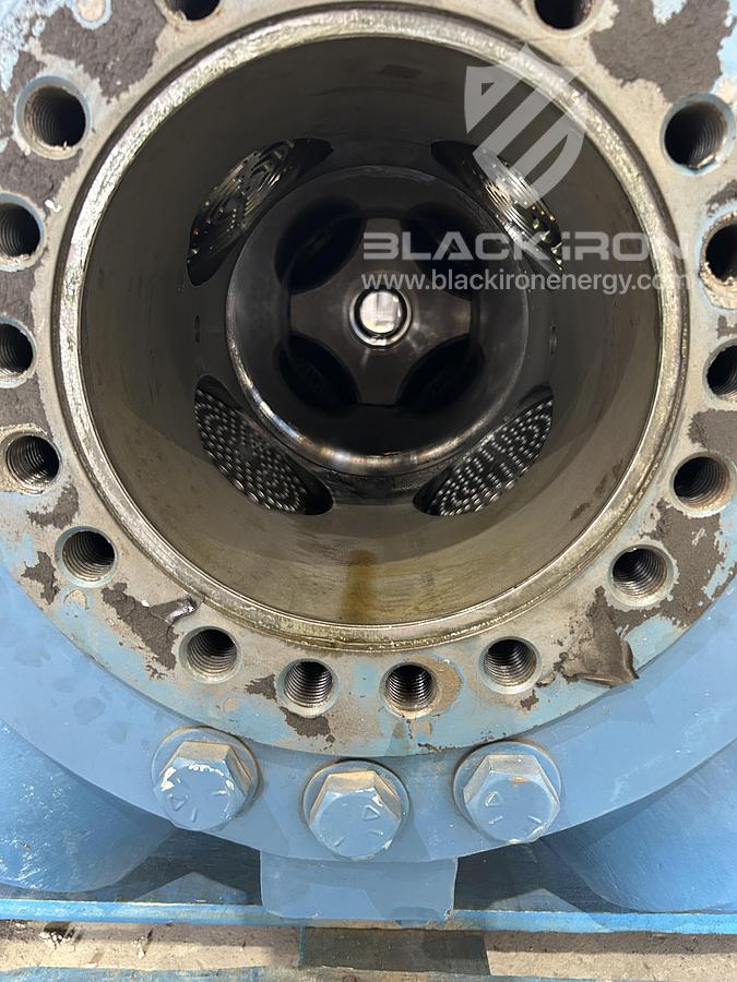 New Surplus Ariel ZK Class Cylinders 