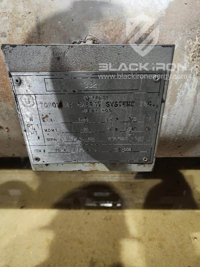 Used Ariel JGD/4 WAUKESHA 9390GSI 2 Stage AXH 144-2Z