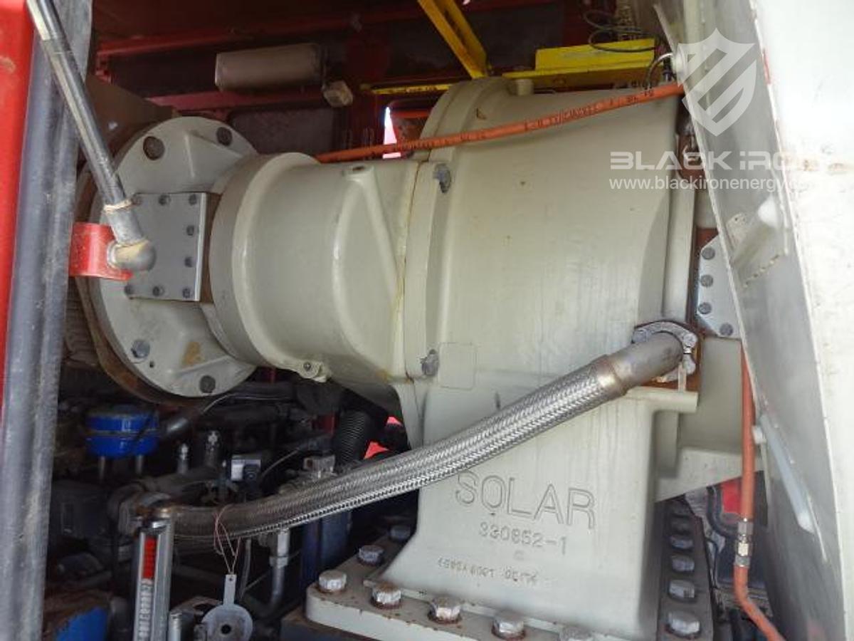 Used 3 T70 Solonox
