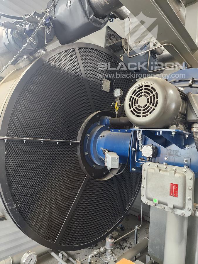 New Surplus Propylene Fractionation Plant