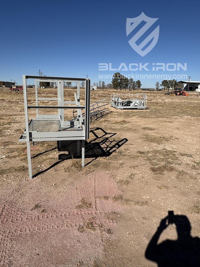 Used Cat 3516 JGT/4 3 Stage