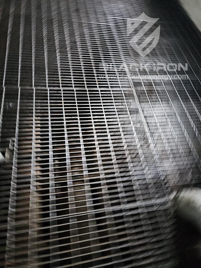 Used Wauk 7042 GSI, Ariel JGK4, Reciprocating 3Stage Sour