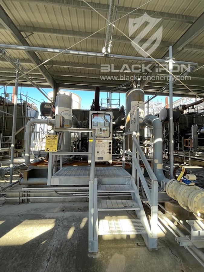 Used 2010 Exterran 5794GSI