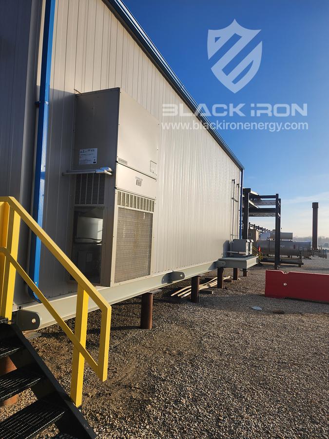 New Surplus Propylene Fractionation Plant