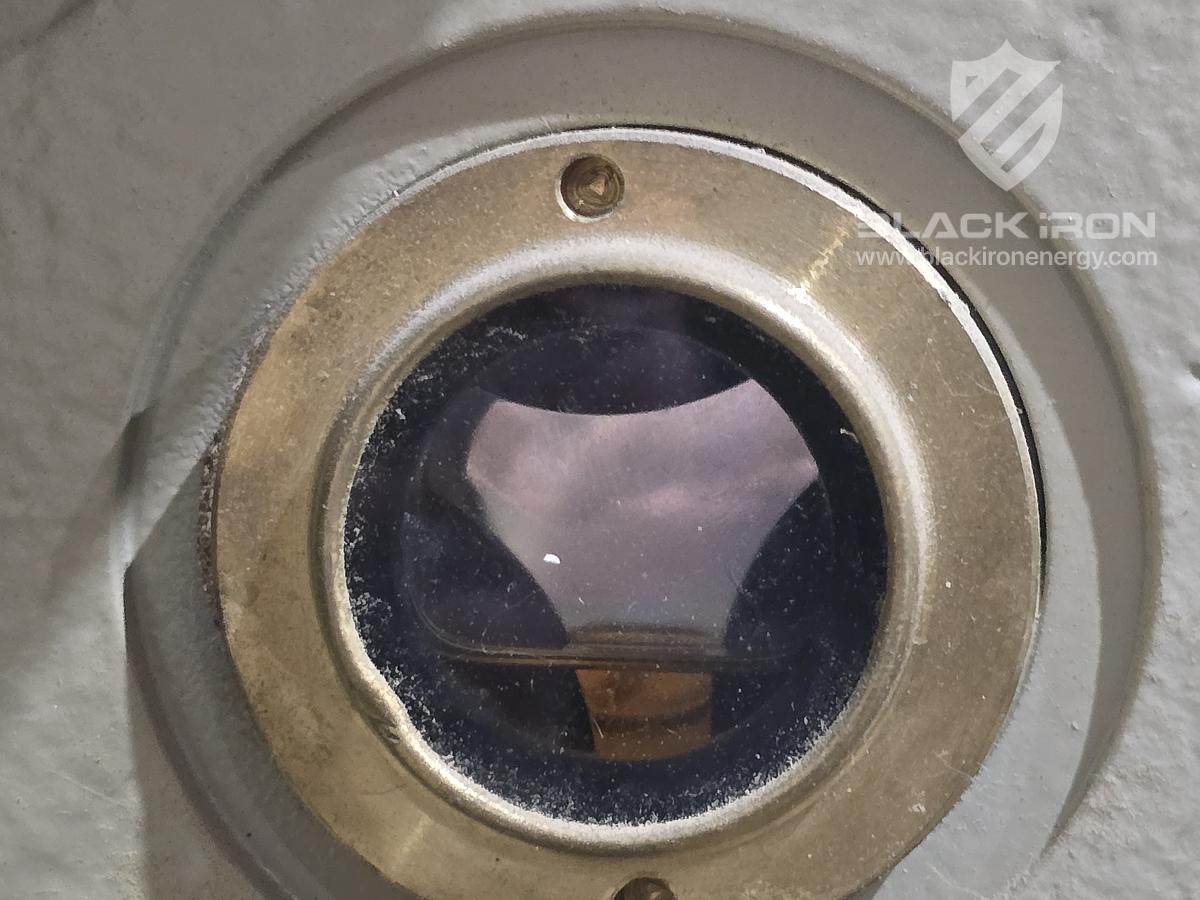 Used 5500 hp GE Electric Drive Ariel KBZ/6 4-Stage (1 of 4 Available)