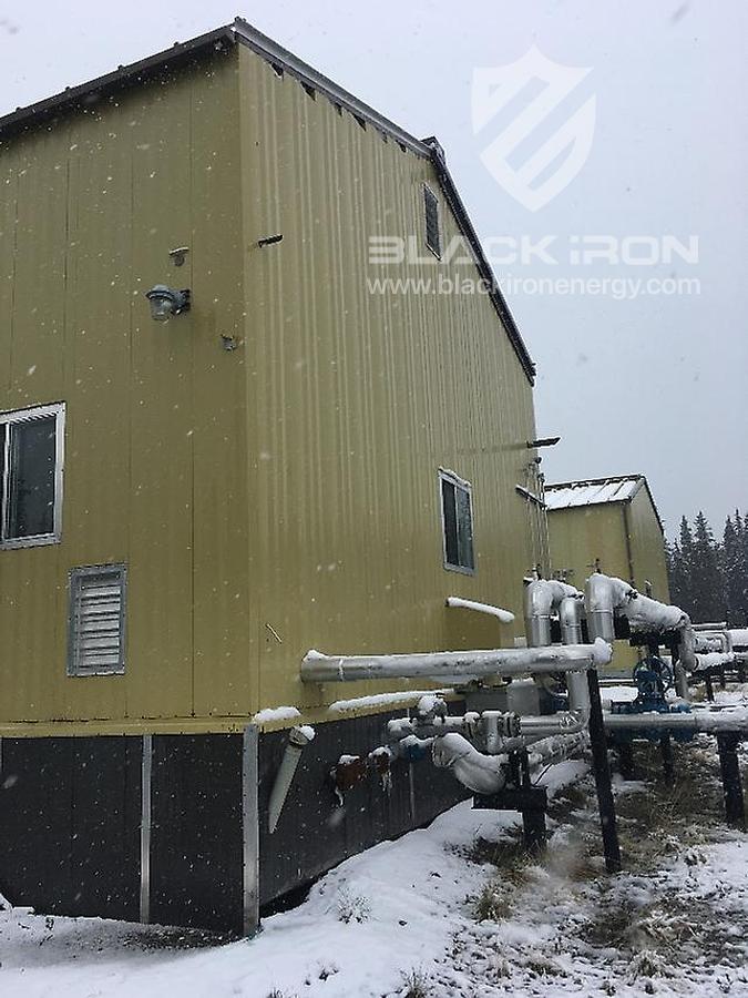 Used 3516 JGD-2 sour 2 stage