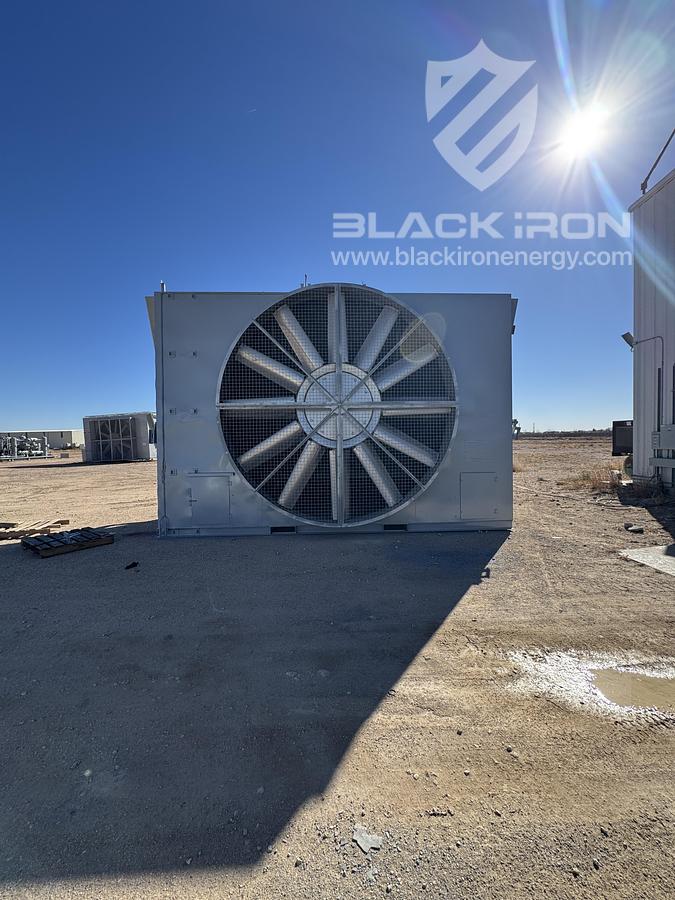 Used Cat 3516 JGT/4 3 Stage