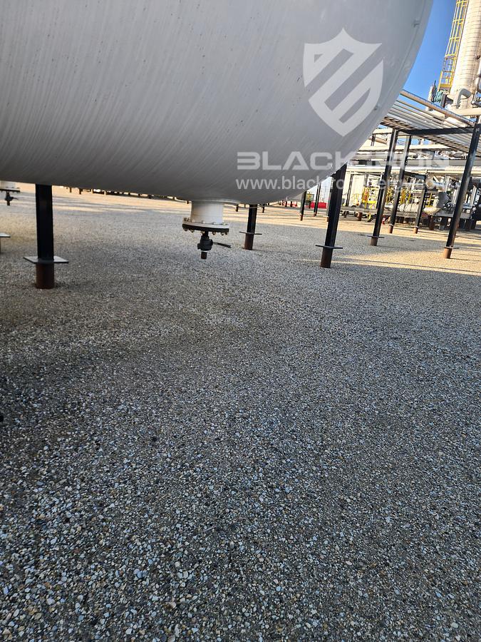 Used 60000 USG Bullet, 2022, 250psi