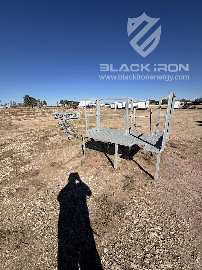 Used Cat 3516 JGT/4 3 Stage