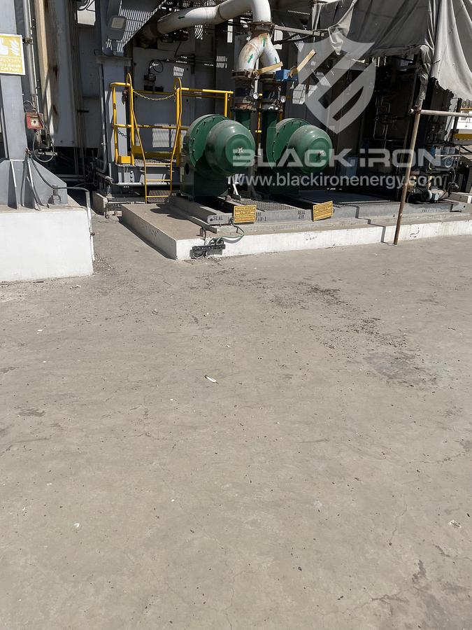 Used GE