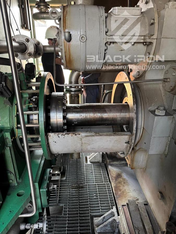 Used GE