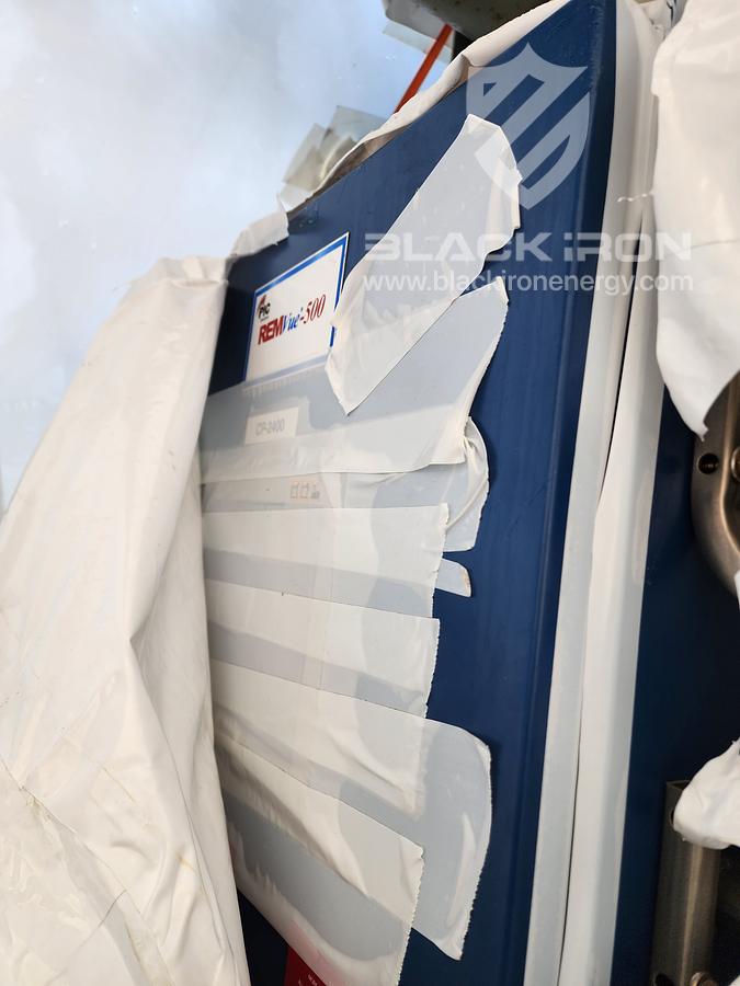 New Surplus New Surplus 3665 hp Caterpillar G3612LE-A3 Ariel KBZ/4