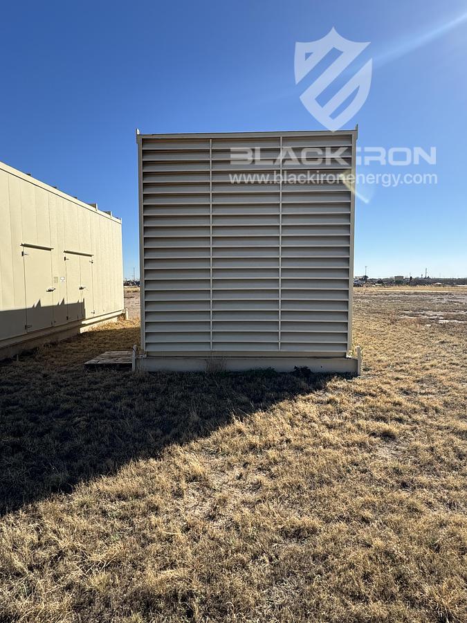 Used 500 kW Waukesha L36GSI Genset - UNIT 4