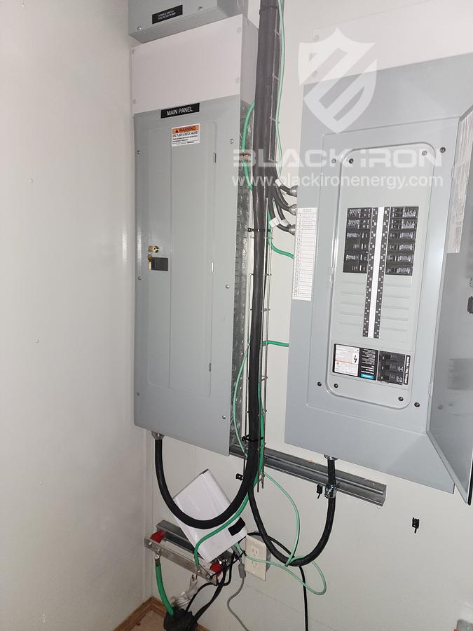 Used Single-Wide Field Office