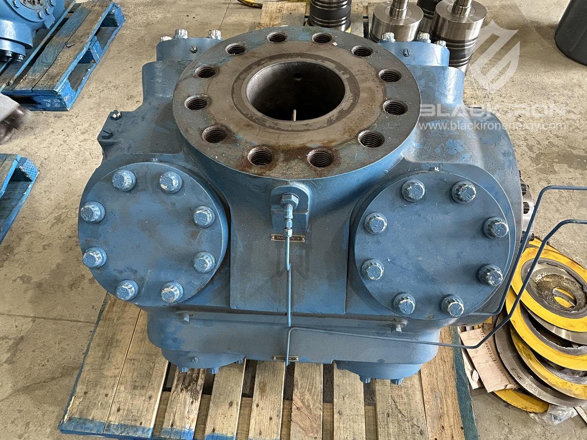 New Surplus Ariel ZK Class Cylinders 