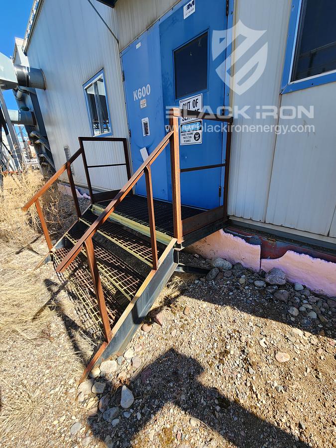 Used CAT 3606 Gemini E604 C