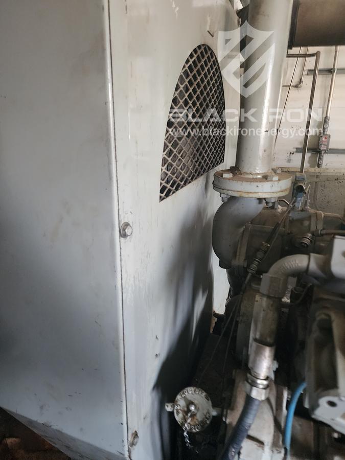 Used F18 JGJ2 Sweet BTB