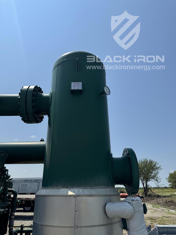 Used KBZ-6 Compressor