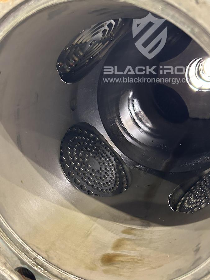 New Surplus Ariel ZK Class Cylinders 