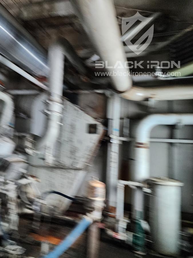 Used Wauk 7042 GSI, Ariel JGK4, Reciprocating 3Stage Sour