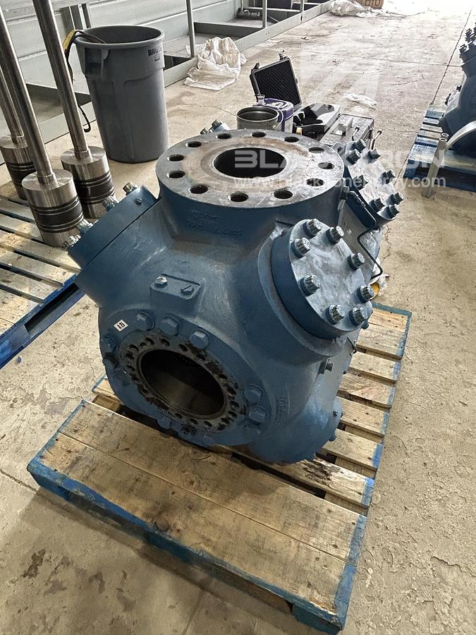 New Surplus Ariel ZK Class Cylinders 