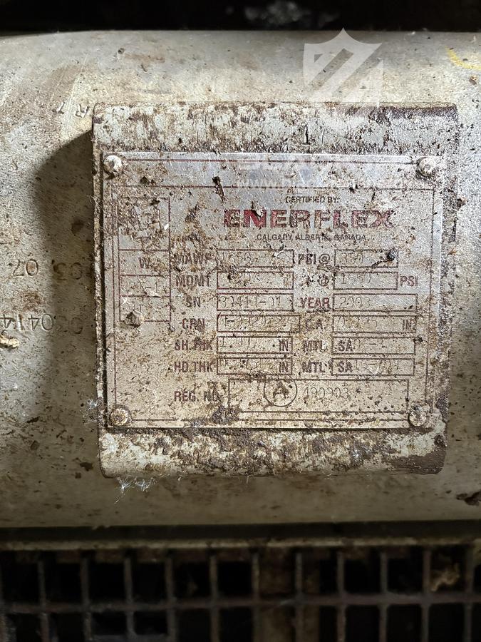 Used WAUK L7042GL ARIEL JGK/4 