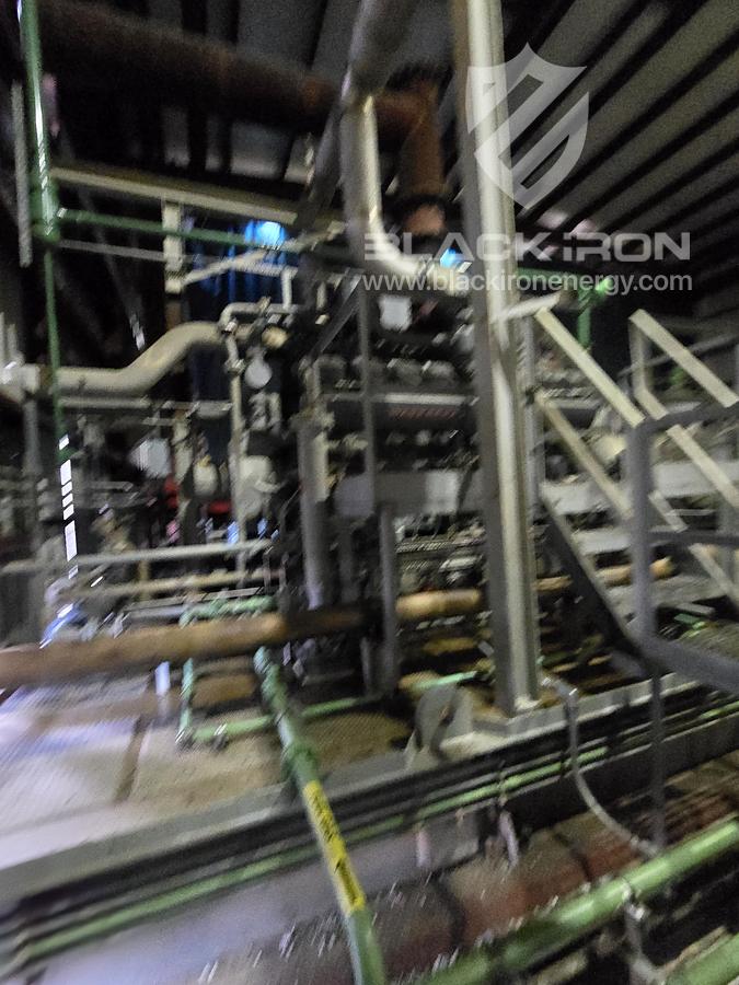 Used Ariel JGD/4 WAUKESHA 9390GSI AXH 144-2ZF