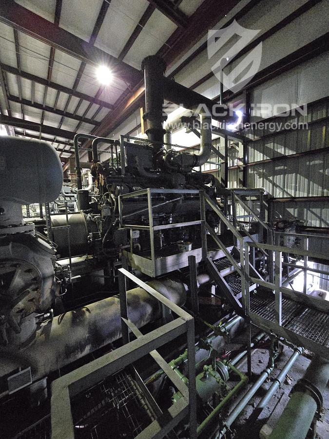 Used Ariel JGD/4 WAUKESHA 9390GSI AXH 144-2ZF