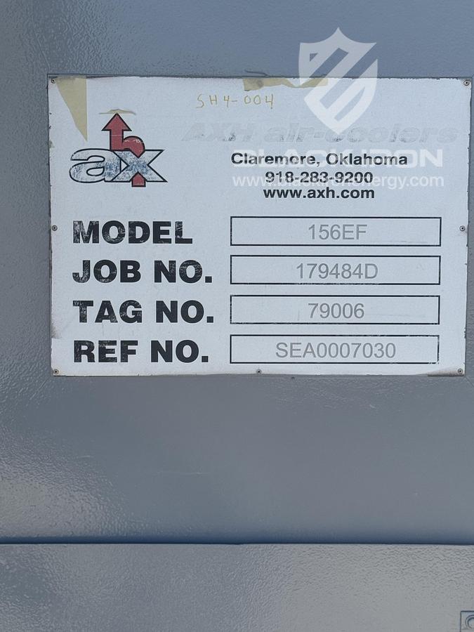 Used Cat 3516 JGT/4 3 Stage