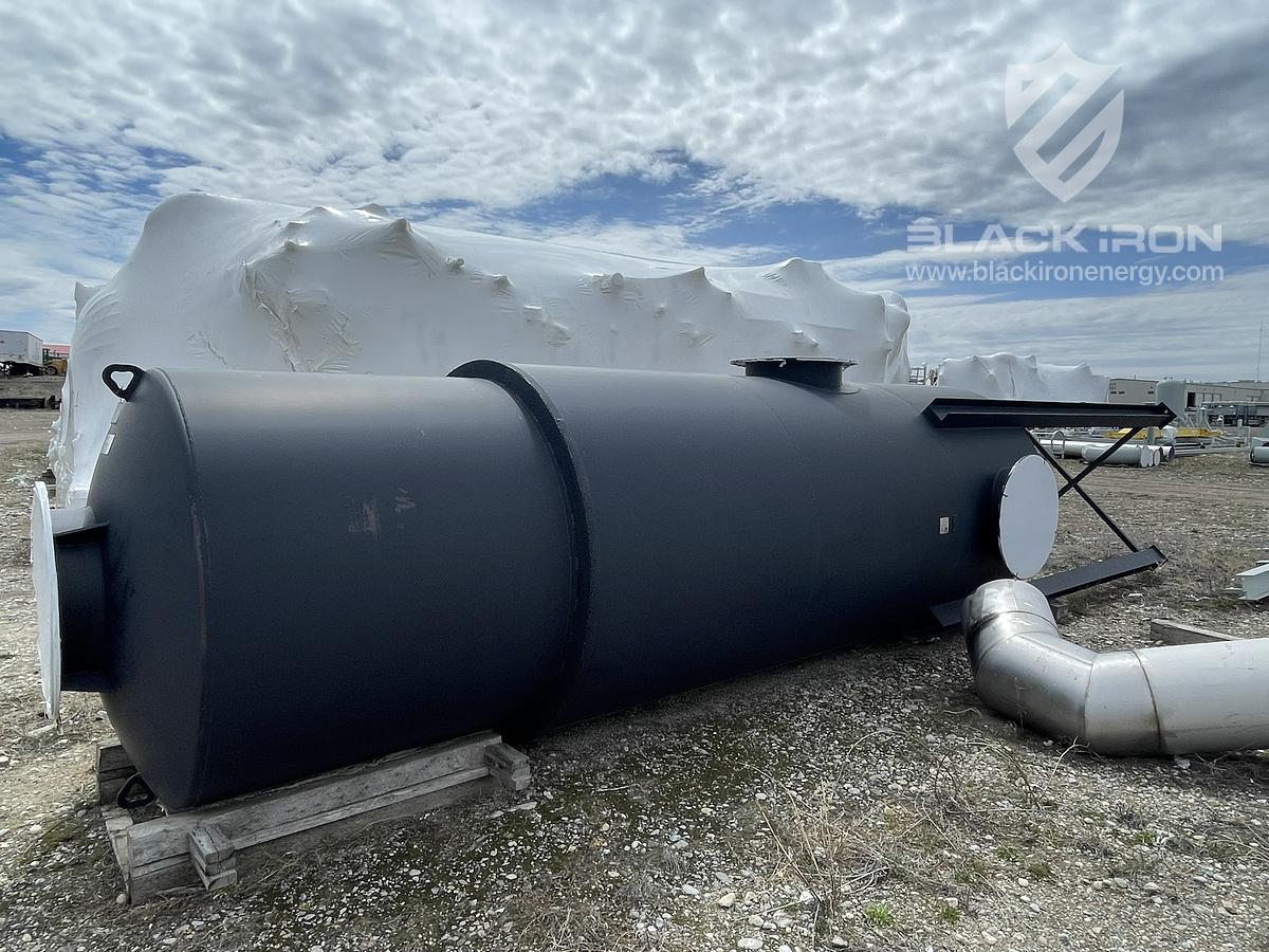 2016 Silex DDT-26-S16-V-GO-TLS-C-B - Unit #2