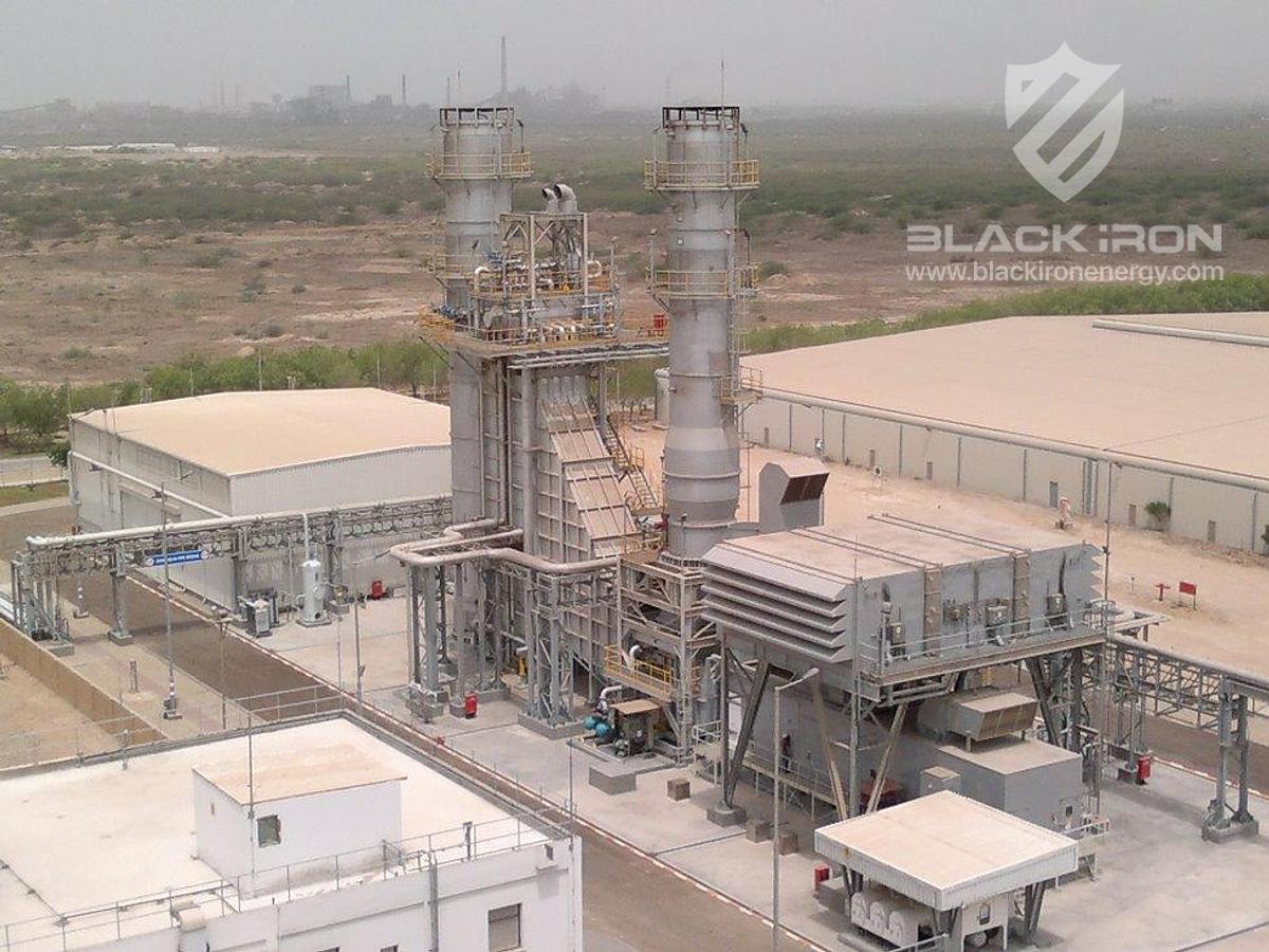 Used GE